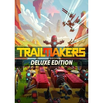 Trailmakers (Deluxe Edition)