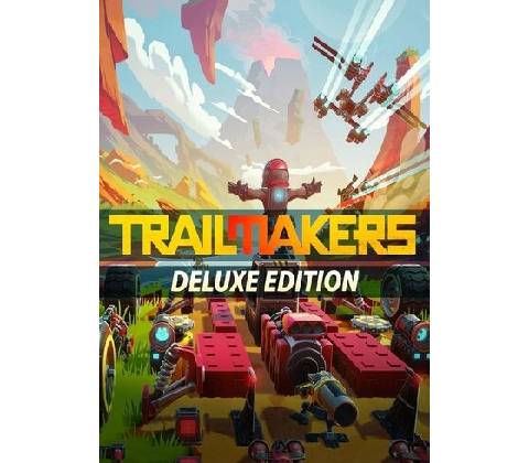 Trailmakers (Deluxe Edition)