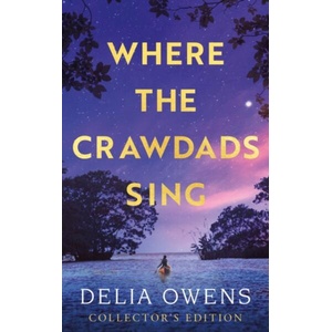 Where the Crawdads Sing (ISBN: 9781472158666)