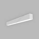 LED2 - LED таванно осветително тяло LINO LED/24W/230V 3000/3500/4000K 90 cm бяло (W4831)