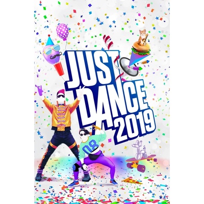 Just Dance 2019