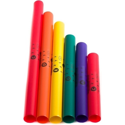 Boomwhackers BW-PG