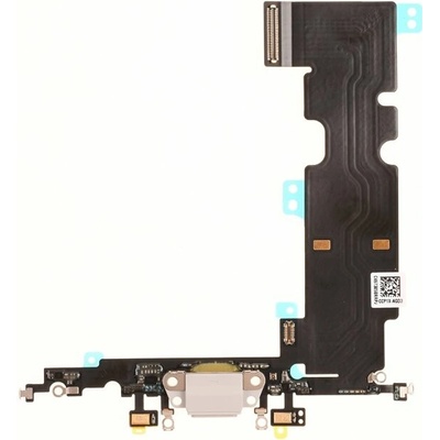 Apple iPhone 8 Plus Nabíjací konektor biely