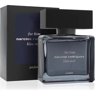 Narciso Rodriguez For Him Bleu Noir parfum pánsky 50 ml