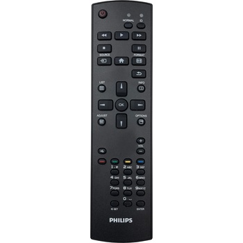 Philips ykf326-019, 398grabddnepht - оригинален дистанционен контрол (ykf326-019, 398grabddnepht)