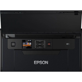 Epson WorkForce WF-100W