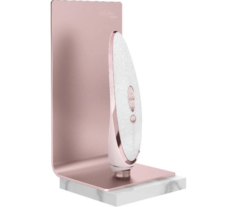 Satisfyer Luxury Prêt-à-porter
