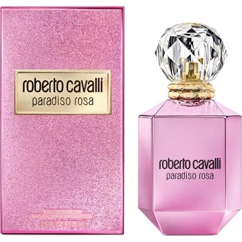 Roberto Cavalli Paradiso Rosa EDP 75 ml
