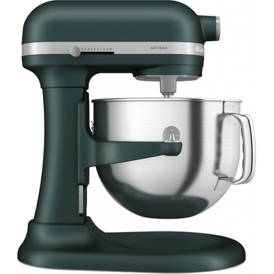 KitchenAid 5KSM70SHX černá