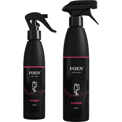 Foen FLOWER 500 ml