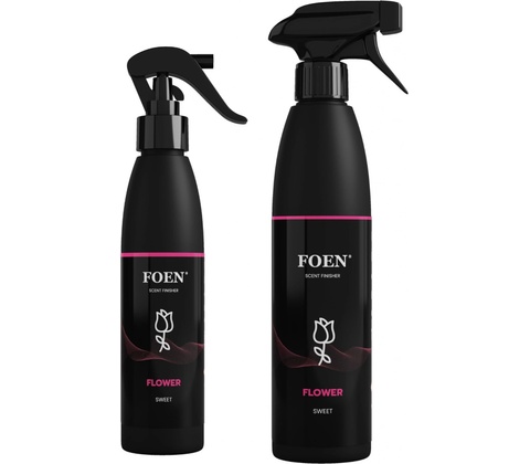 Foen FLOWER 500 ml