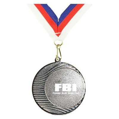 Medaile FBI