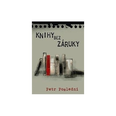 Knihy bez záruky