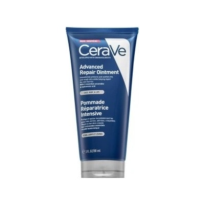 ﻿Cerave Extra Regenerační mast 88 ml