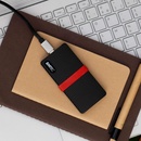 EMTEC X200 256GB USB 3.2C (ECSSD256GX200)