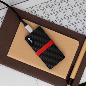 EMTEC X200 256GB USB 3.2C (ECSSD256GX200)