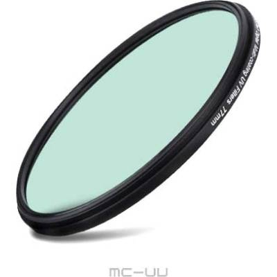 Elementrix UV filter SLIM 77 mm Tianya, 15-vrstvový