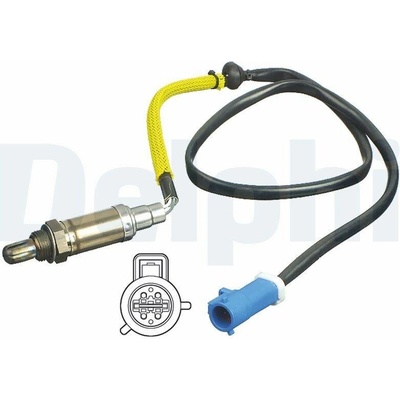 Lambda sonda DELPHI ES11105-12B1