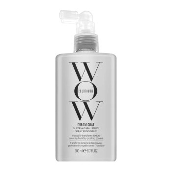 Color Wow Dream Coat Supernatural Spray стилизиращ спрей За блясък и защита на боядисаната коса 200 ml