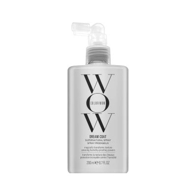 Color Wow Dream Coat Supernatural Spray стилизиращ спрей За блясък и защита на боядисаната коса 200 ml