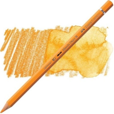 Faber-Castell 8200 Albrecht Dürer Cadmium Orange 111
