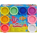 Hasbro Play-Doh Základná súprava 8 ks