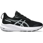 Asics Детски маратонки Asics Kid's GT-1000 14 GS Running shoes - Black / Steel Grey - размер 39 (EU) (702-5125-0321)