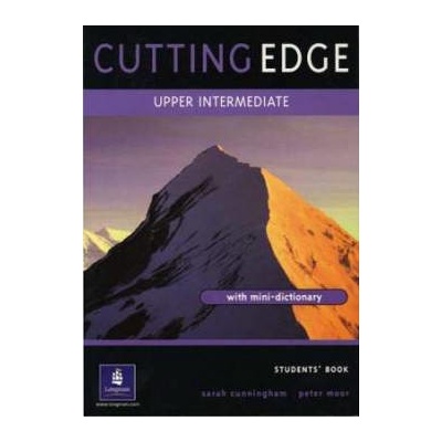 Cutting Edge