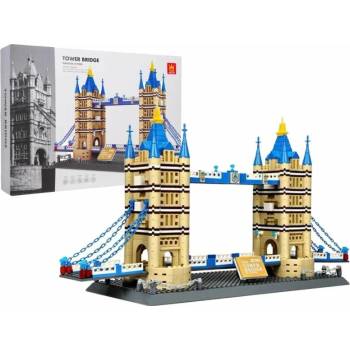JOKO Stavebnica Tower Bridge 1054ks