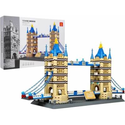 JOKO Stavebnica Tower Bridge 1054ks