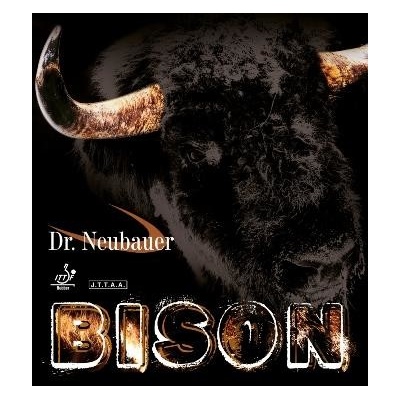 Dr. Neubauer Bison+