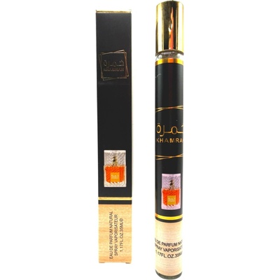 Khamrah parfémovaná voda unisex 35 ml