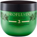 Vlasová regenerácia Revlon Orofluido Amazonia Mask 250 ml