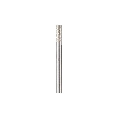 Diamantový kotúčový hrot Dremel 2,4 mm (7122) (26157122JA)