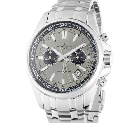 Jacques Lemans 1-2117ZA