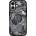 Spigen iPhone 17 SPIGEN ULTRA HYBRID ZERO ONE Пластмасов удароустойчив капак за телефон, MagSafe, черен ACS10089 (ACS10089)