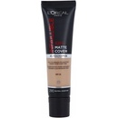 L'Oréal Paris Infallible 24H Matte Cover make-up 290 Golden Amber 30 ml