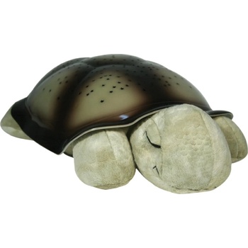 Image 1 of CloudB Plus Cloud B Twilight Turtle Classic Mocha (cb7323-zz)