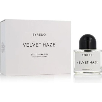 Byredo Velvet Haze parfémovaná voda unisex 50 ml