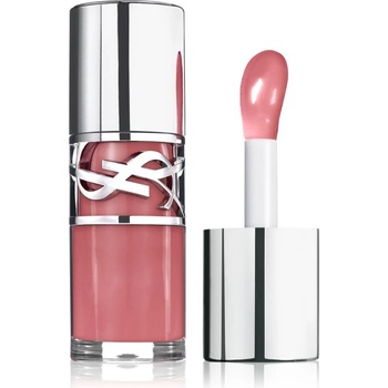Yves Saint Laurent Loveshine Plumping Lip Oil Gloss блясък за устни цвят 44 Nude Lavalliere 6ml
