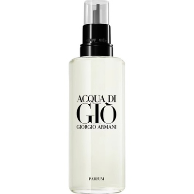 Giorgio Armani Acqua di Gio Parfum parfémovaná voda pánská 150 ml