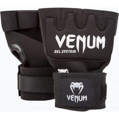 Venum KONTACT GEL GLOVE WRAPS