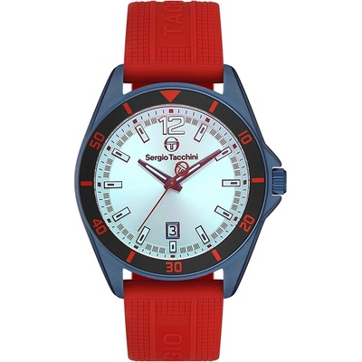 Sergio Tacchini Мъжки часовник Sergio Tacchini ST. 1.10195-2 (B--ST.1.10195-2)