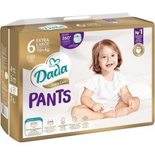 Dada Extra Care PANTS 6 16+ kg 38 ks