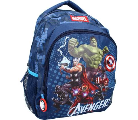 Vadobag Avengers Team modrý