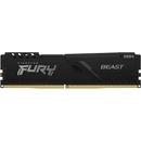 Kingston Fury Beast DDR4 128GB 3200MHz CL16 KF432C16BBK4/128