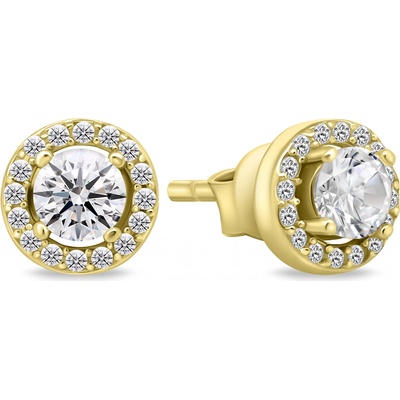 Brilio Silver EA604Y