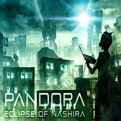 Slitherine Pandora Eclipse of Nashira (PC)