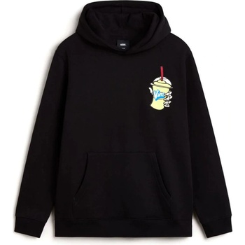 Vans By Reggie Loose PO Black