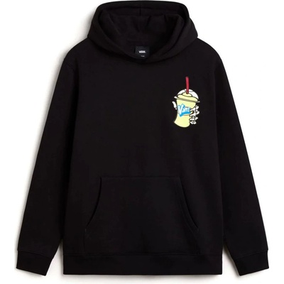 Vans By Reggie Loose PO Black